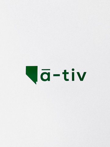 Native Decal - Forest Green