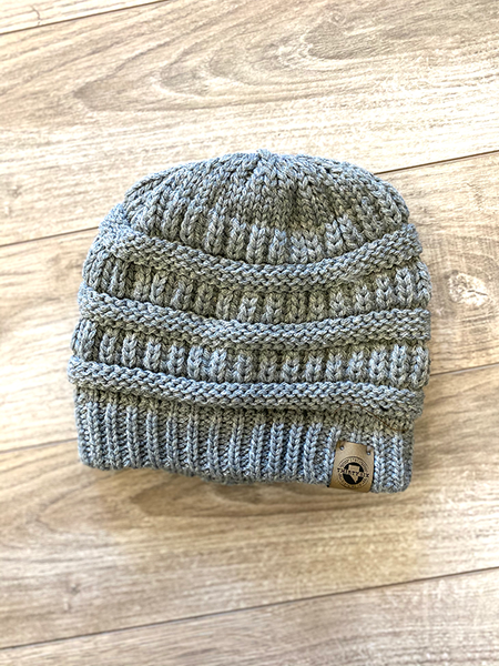 Youth Beanie