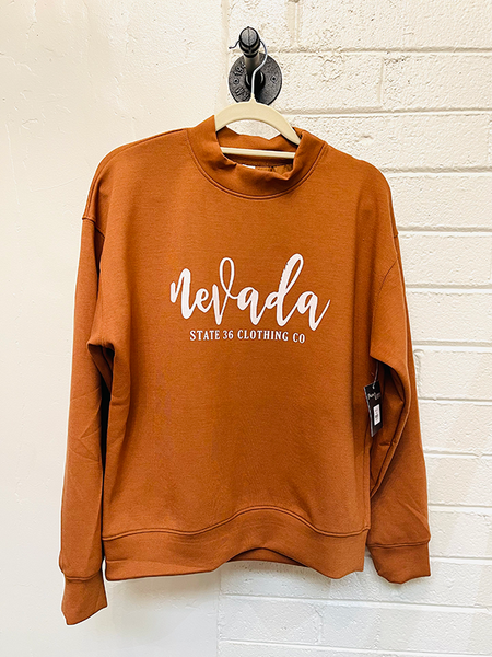 Women's Crewneck Pullover