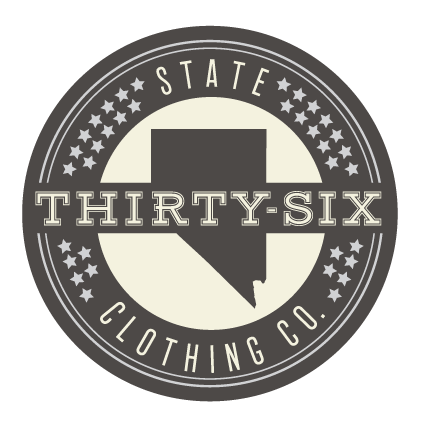 State 36 Clothing Co.
